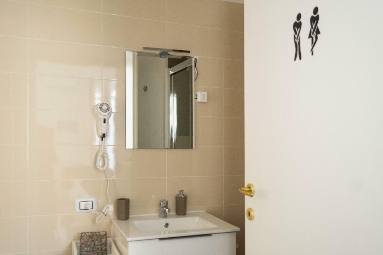 A Casa Di Giulia Ξενοδοχείο Νάπολη Εξωτερικό φωτογραφία