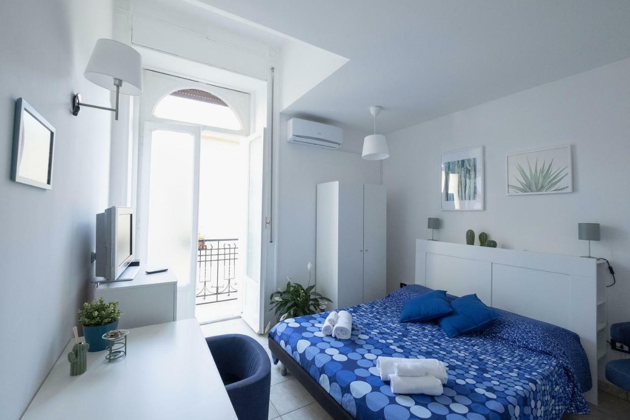 A Casa Di Giulia Ξενοδοχείο Νάπολη Εξωτερικό φωτογραφία